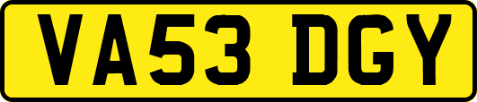 VA53DGY