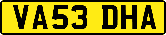 VA53DHA