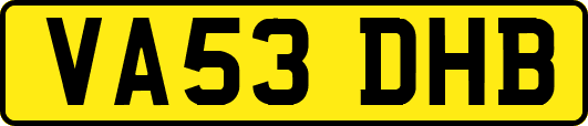 VA53DHB