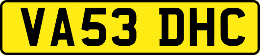 VA53DHC