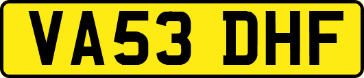 VA53DHF