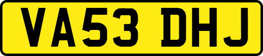 VA53DHJ