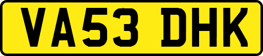 VA53DHK