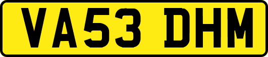 VA53DHM