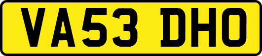 VA53DHO