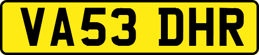 VA53DHR