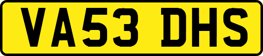 VA53DHS