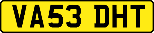 VA53DHT