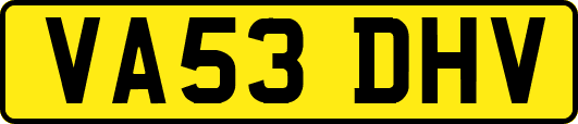 VA53DHV