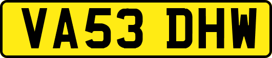VA53DHW