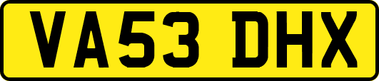 VA53DHX