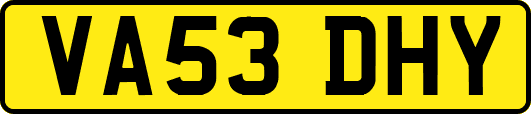 VA53DHY