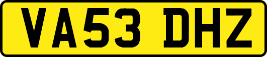 VA53DHZ