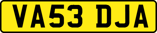 VA53DJA
