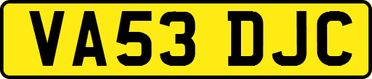 VA53DJC