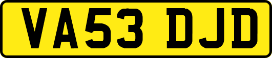 VA53DJD