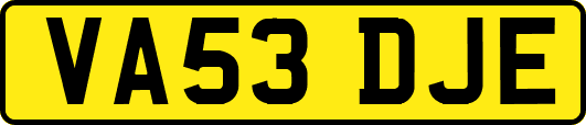 VA53DJE