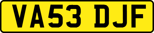 VA53DJF