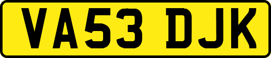 VA53DJK