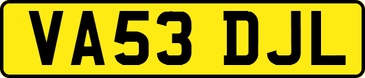 VA53DJL