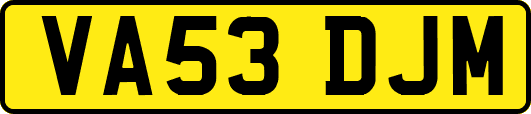 VA53DJM