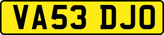 VA53DJO