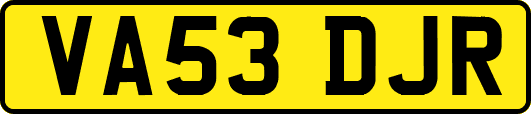 VA53DJR