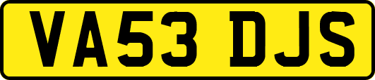 VA53DJS