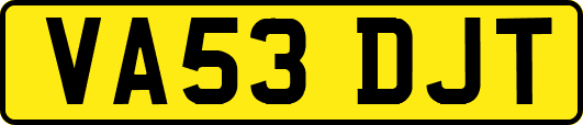 VA53DJT