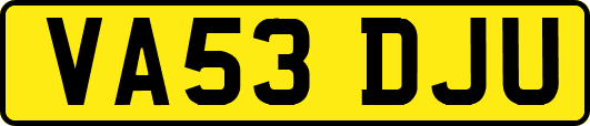 VA53DJU