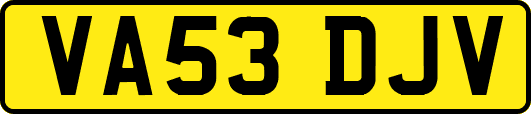 VA53DJV