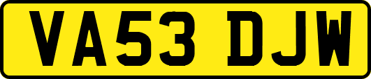 VA53DJW
