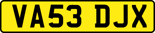 VA53DJX