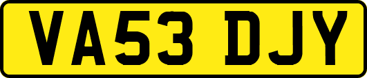 VA53DJY