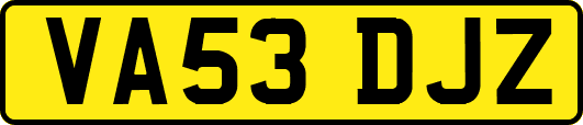 VA53DJZ