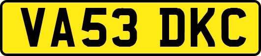 VA53DKC