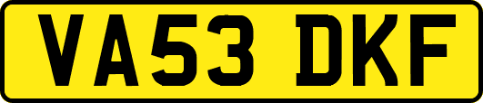 VA53DKF