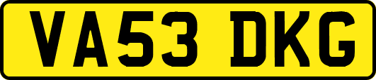 VA53DKG
