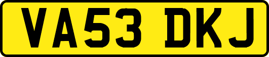 VA53DKJ