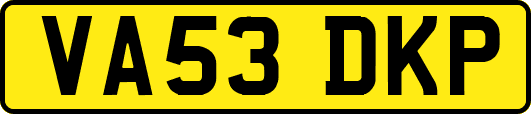 VA53DKP