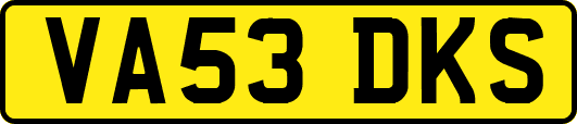 VA53DKS
