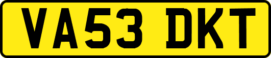 VA53DKT
