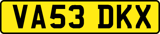 VA53DKX