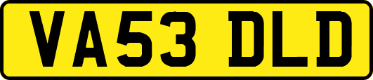 VA53DLD