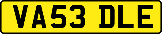 VA53DLE