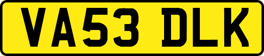 VA53DLK