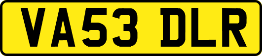 VA53DLR