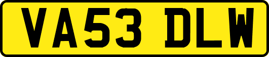 VA53DLW