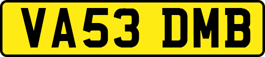 VA53DMB
