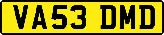 VA53DMD